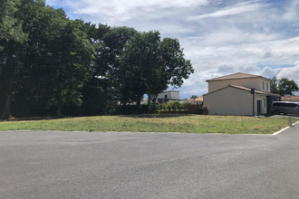 achat terrain chemille 49120