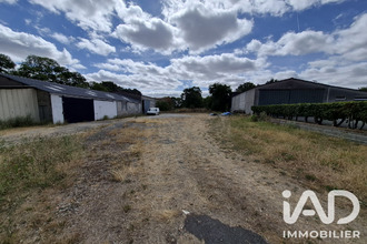 achat terrain chemille 49120