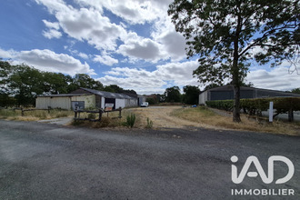achat terrain chemille 49120