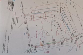 achat terrain chemire-le-gaudin 72210