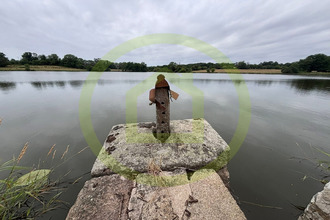 achat terrain chenerailles 23130