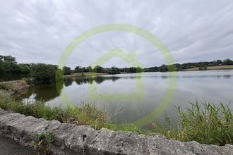 achat terrain chenerailles 23130