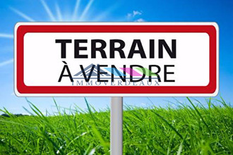 achat terrain chenevieres 54122