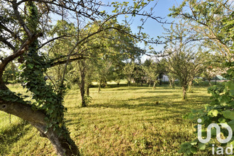 achat terrain chenicourt 54610