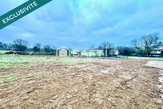 achat terrain chenieres 54720