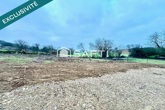 achat terrain chenieres 54720