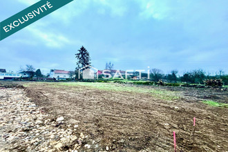 achat terrain chenieres 54720