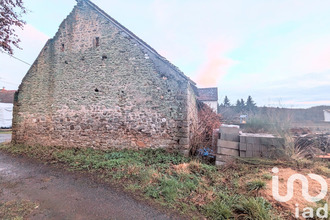 achat terrain cheniers 23220