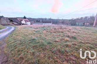 achat terrain cheniers 23220