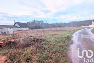 achat terrain cheniers 23220