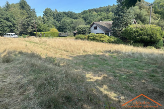 achat terrain chenimenil 88460