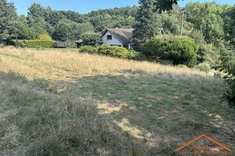 achat terrain chenimenil 88460