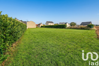 achat terrain chenou 77570