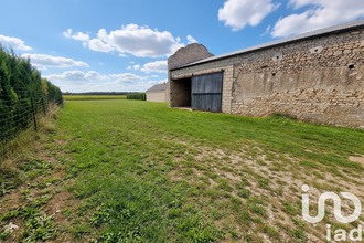 achat terrain chenou 77570