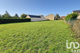 achat terrain chenou 77570