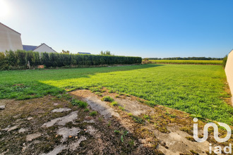 achat terrain chenou 77570