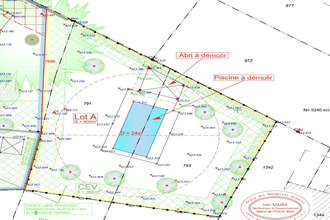 achat terrain chens-sur-leman 74140