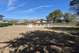 achat terrain chens-sur-leman 74140