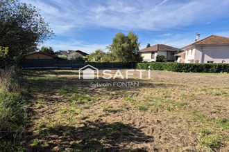 achat terrain chens-sur-leman 74140