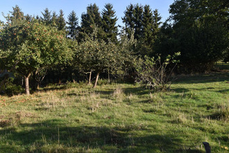 achat terrain cheppy 55270