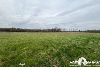 achat terrain cherac 17610