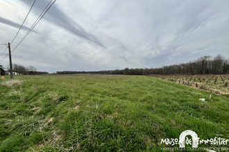 achat terrain cherac 17610