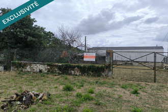 achat terrain cherac 17610