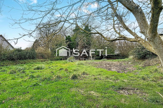 achat terrain cherbg-octeville 50130