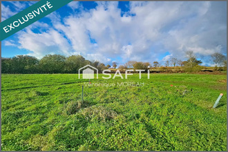 achat terrain cherence-le-heron 50800