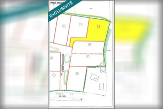 achat terrain cherence-le-heron 50800