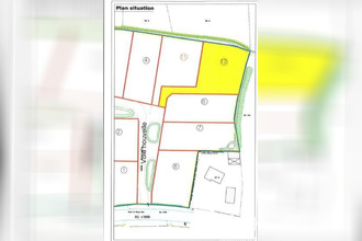 achat terrain cherence-le-heron 50800