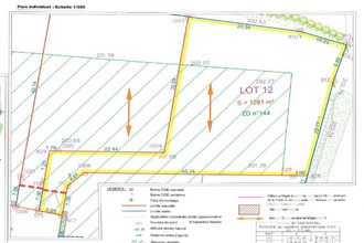 achat terrain cherence-le-heron 50800
