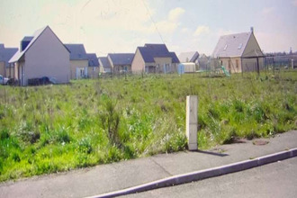 achat terrain cheronvilliers 27250