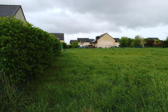 achat terrain cheronvilliers 27250