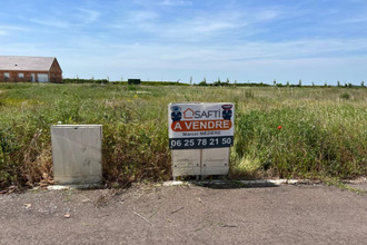 achat terrain cheroy 89690