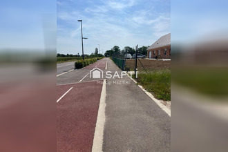 achat terrain cheroy 89690