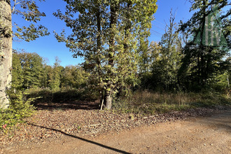 achat terrain cheroy 89690