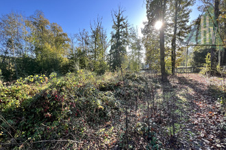 achat terrain cheroy 89690