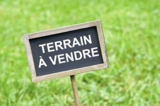 achat terrain cherrueix 35120