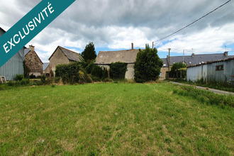 achat terrain cherrueix 35120
