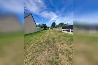 achat terrain cherrueix 35120