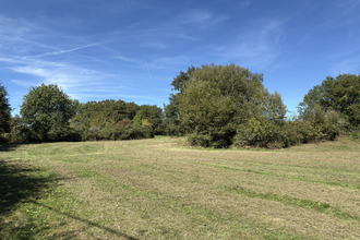 achat terrain cherveix-cubas 24390