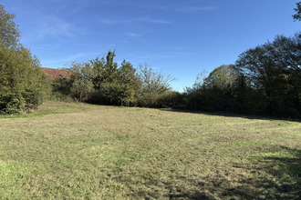 achat terrain cherveix-cubas 24390