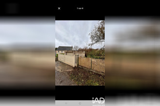 achat terrain chery-chartreuve 02220