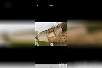 achat terrain chery-chartreuve 02220