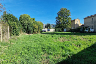 achat terrain cheval-blanc 84460