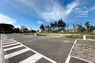 achat terrain cheval-blanc 84460