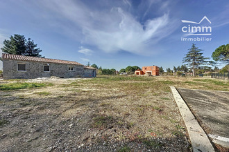 achat terrain cheval-blanc 84460