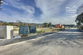 achat terrain cheval-blanc 84460