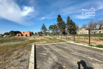 achat terrain cheval-blanc 84460